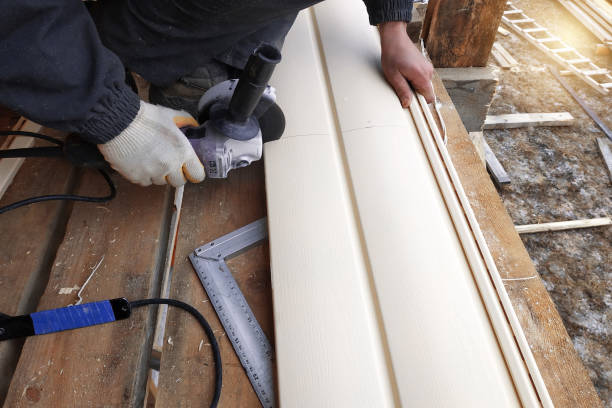 Best Vinyl Siding Installation  in Hope, IN