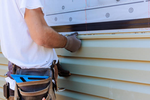 Best Insulated Siding Installation  in Hope, IN